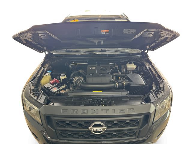 Used 2022 Nissan Frontier S w/ Technology Package AWD/4WD image 16