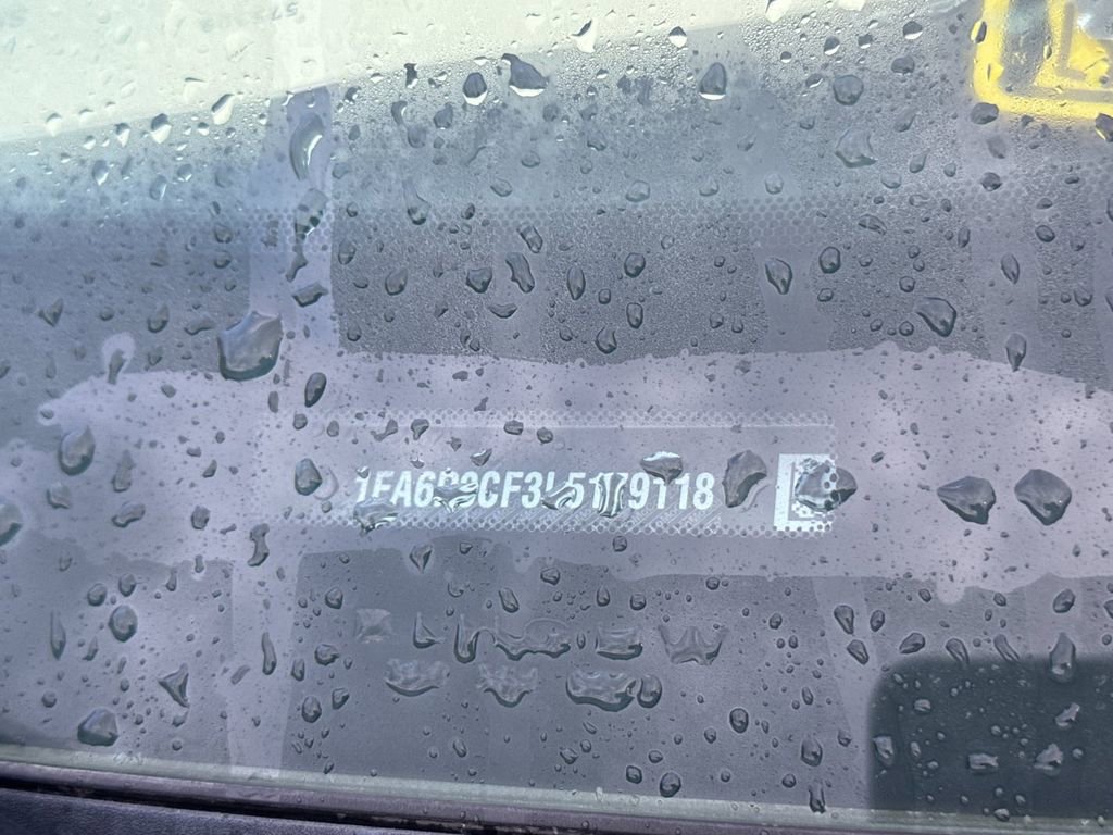 Certified 2020 Ford Mustang GT Premium w/ Equipment Group 401A image 2