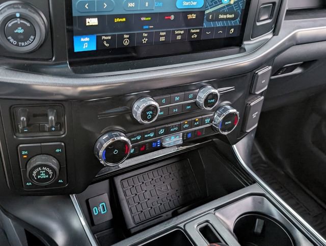 Certified 2024 Ford F150 Raptor AWD/4WD image 19