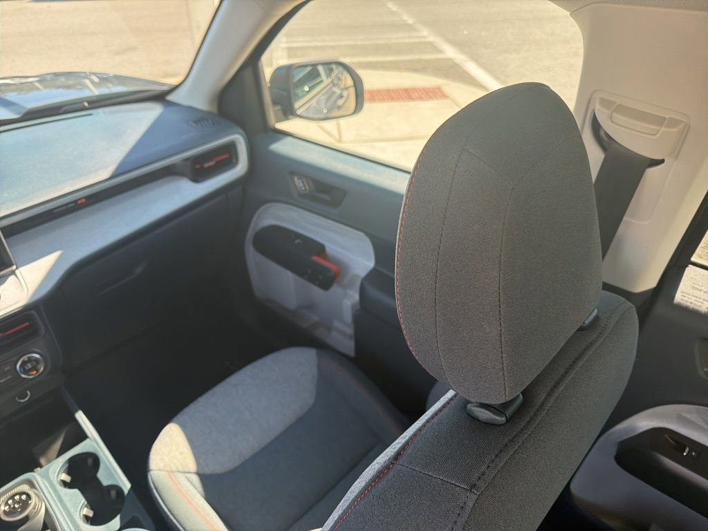 Certified 2024 Ford Maverick XLT w/ Equipment Group 300A Standard image 14