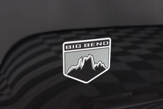 Certified 2022 Ford Bronco Sport Big Bend image 19