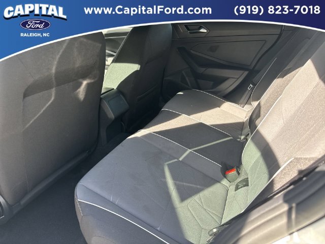 Used 2025 Volkswagen Jetta Sport FWD image 18