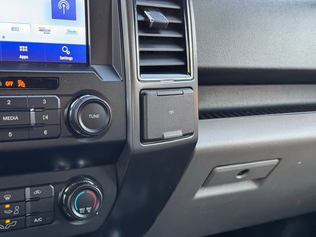 Certified 2020 Ford F150 XLT w/ Trailer Tow Package image 19