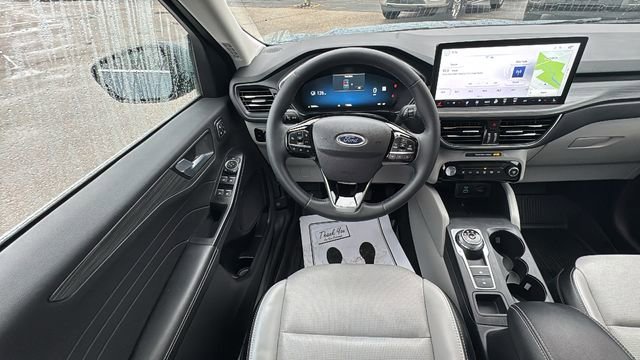 Certified 2023 Ford Escape Platinum image 12