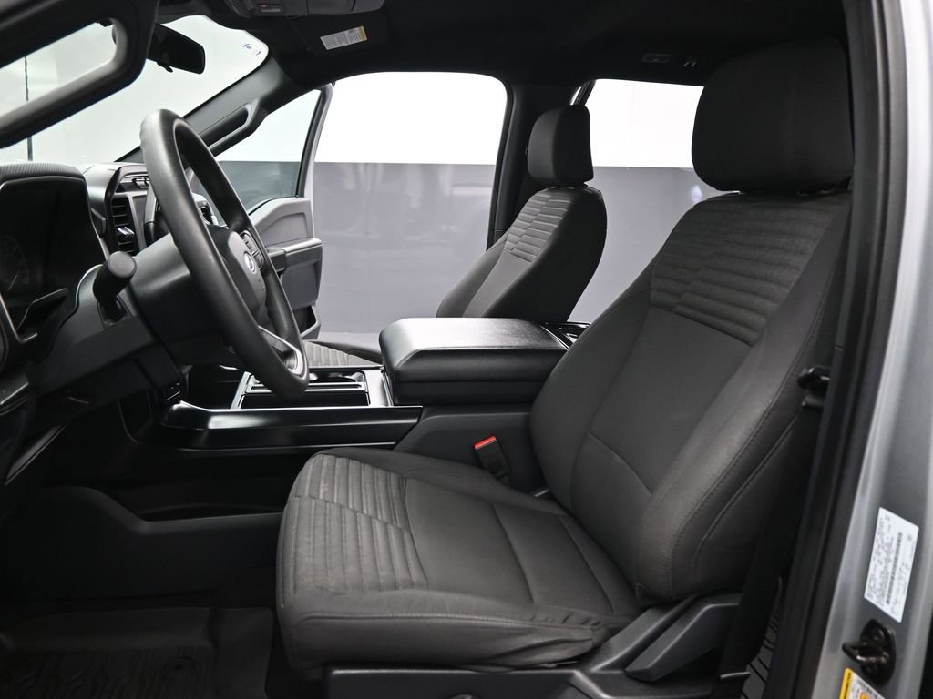 Certified 2023 Ford F150 XL w/ STX Appearance Package image 10