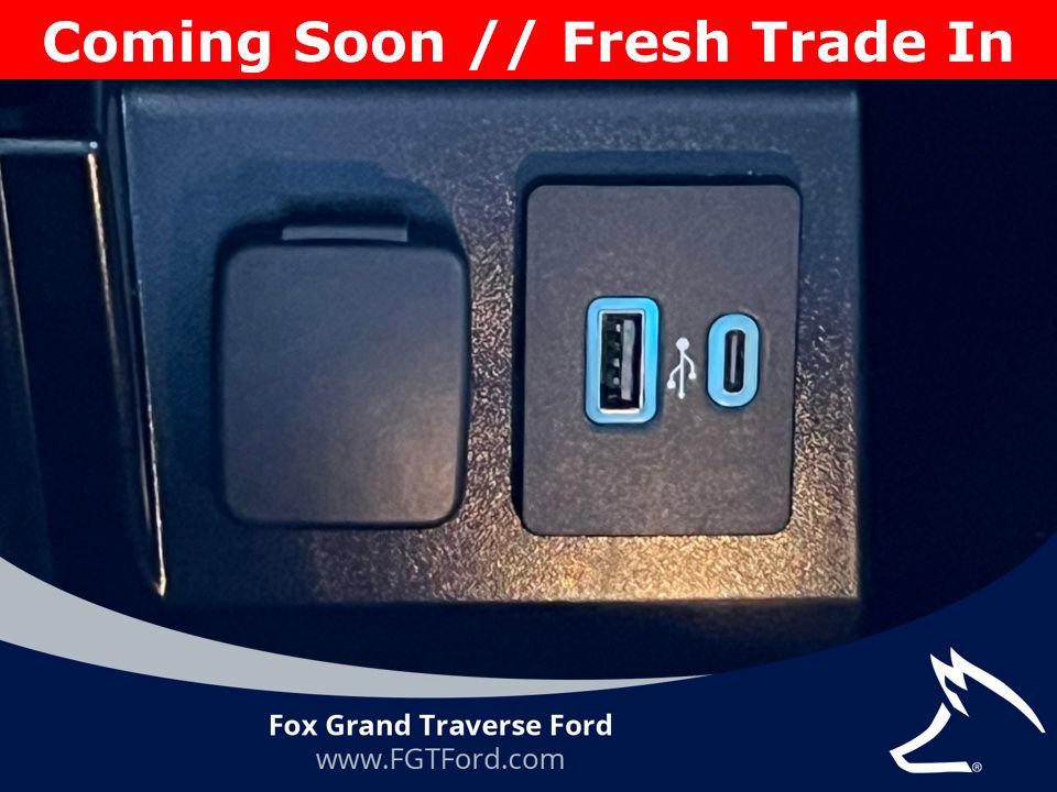Certified 2022 Ford Explorer ST-Line w/ Class IV Trailer Tow Package AWD/4WD image 30