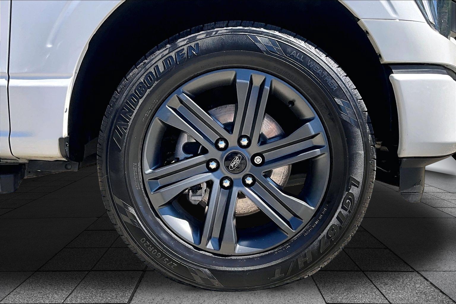 Certified 2023 Ford F150 Lariat AWD/4WD image 8