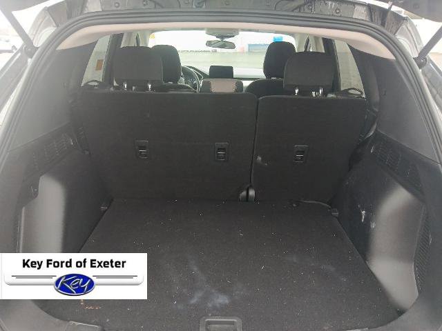 Certified 2022 Ford Escape SE w/ Cold Weather Package AWD/4WD image 15