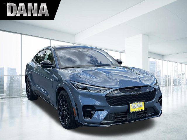 2023 Mach-E GT