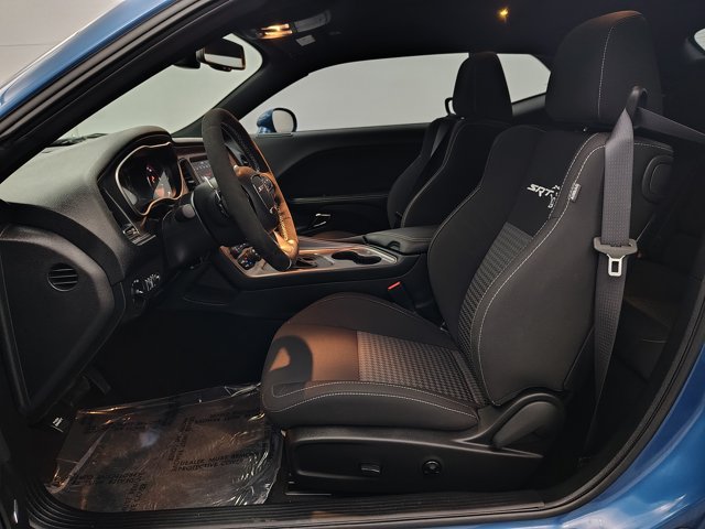 Used 2023 Dodge Challenger SRT Hellcat RWD image 24