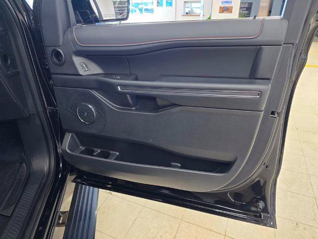 Certified 2024 Ford Expedition Limited AWD/4WD image 20