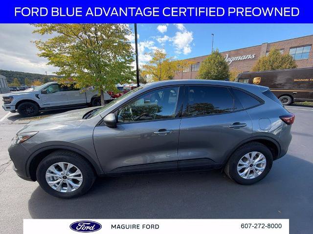 Certified 2025 Ford Escape Active w/ Cold Weather Package AWD/4WD image 8