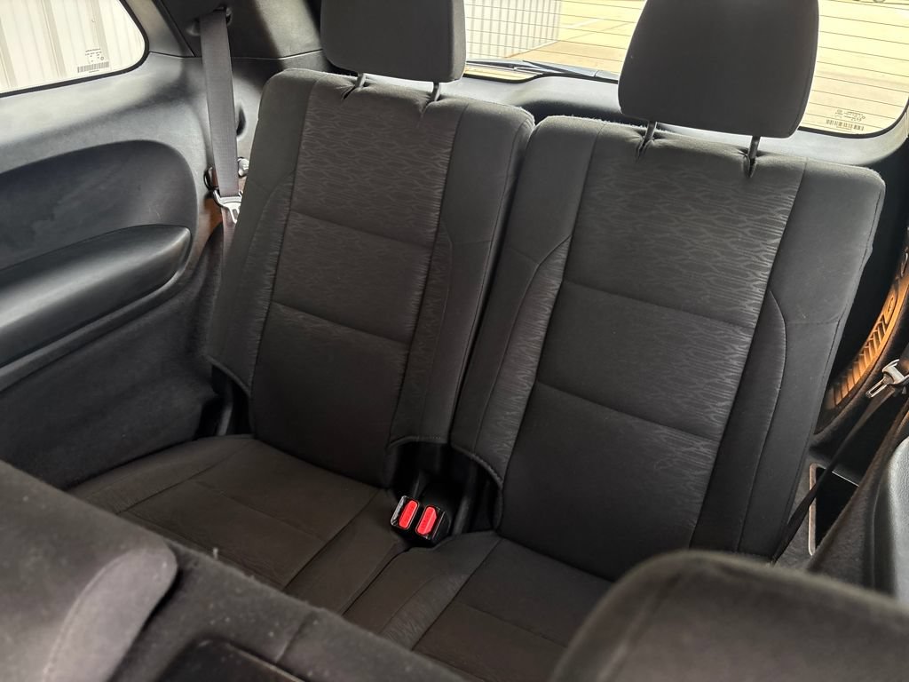 Used 2024 Dodge Durango GT AWD/4WD image 27