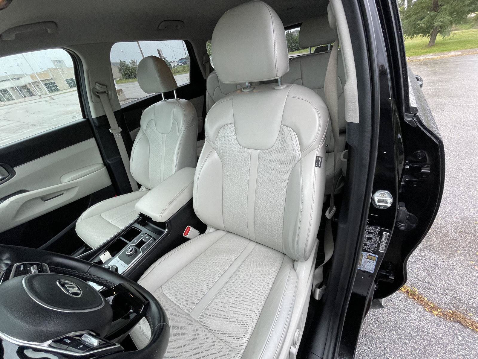 Used 2021 Kia Sorento S FWD image 18