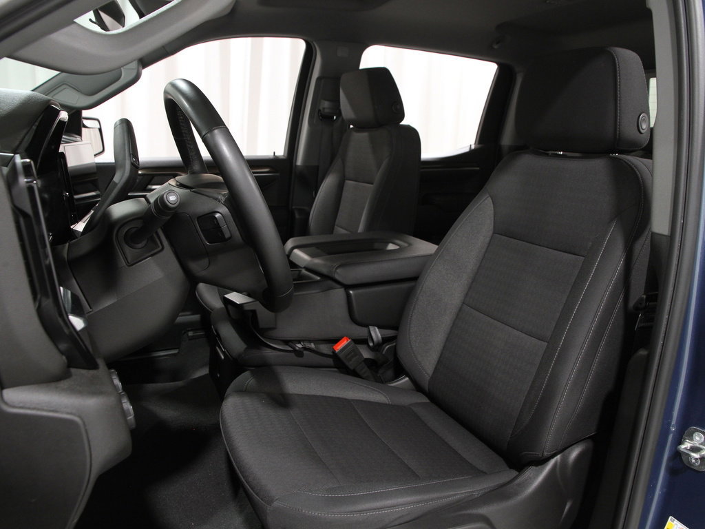 Used 2024 Chevrolet Silverado 1500 LT image 6