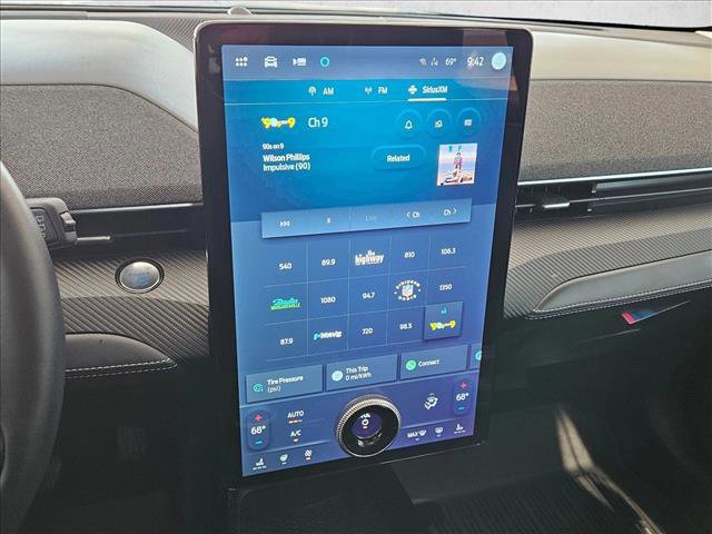 Certified 2024 Ford Mustang Mach-E Premium image 12