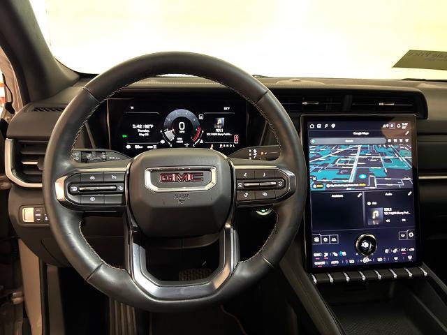 Used 2026 GMC Terrain AT4 w/ Convenience Package III AWD/4WD image 8