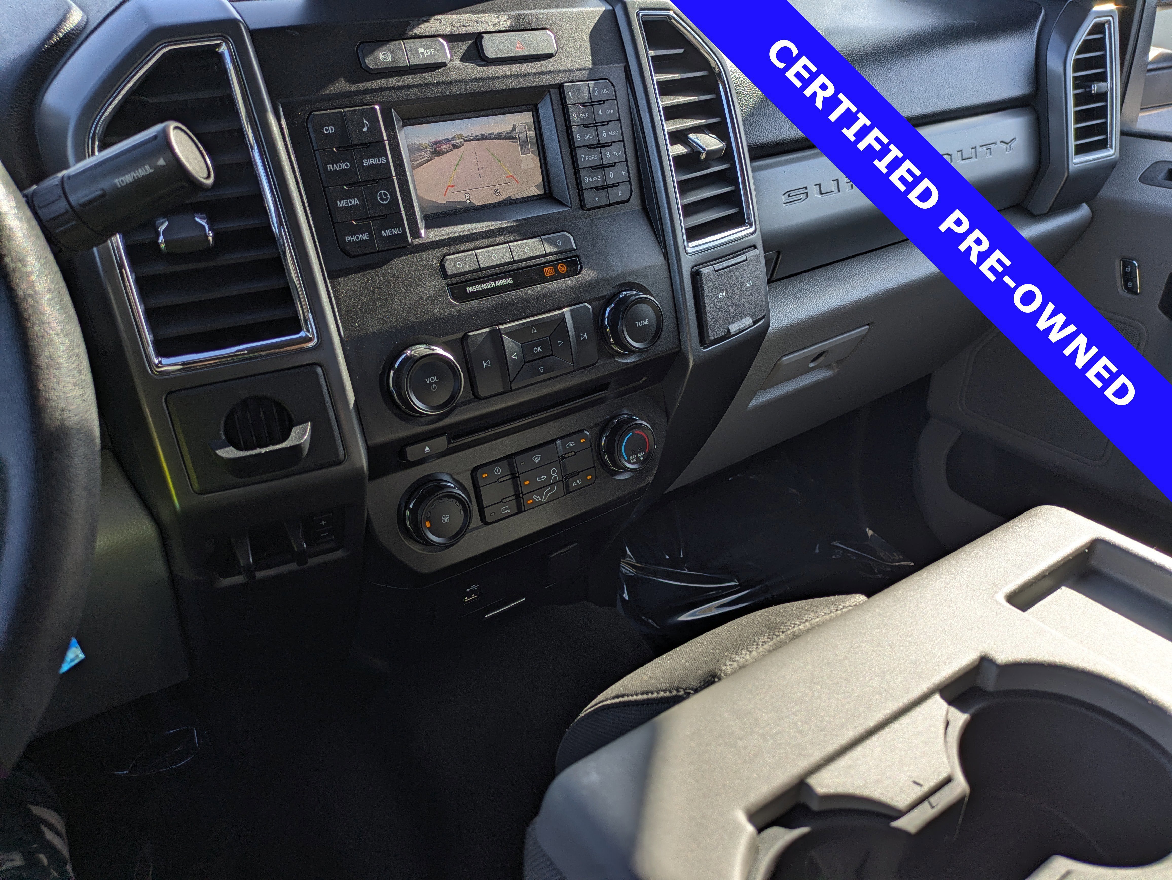 Certified 2017 Ford F250 XLT w/ XLT Value Package image 25