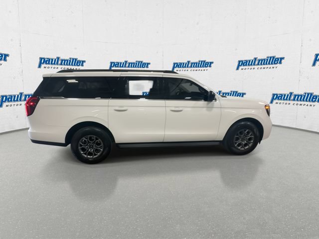 Certified 2025 Ford Expedition Max Active AWD/4WD image 12