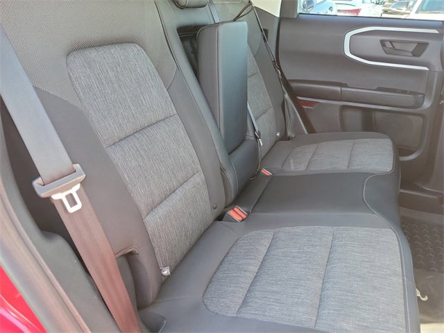 Certified 2021 Ford Bronco Sport Big Bend image 27