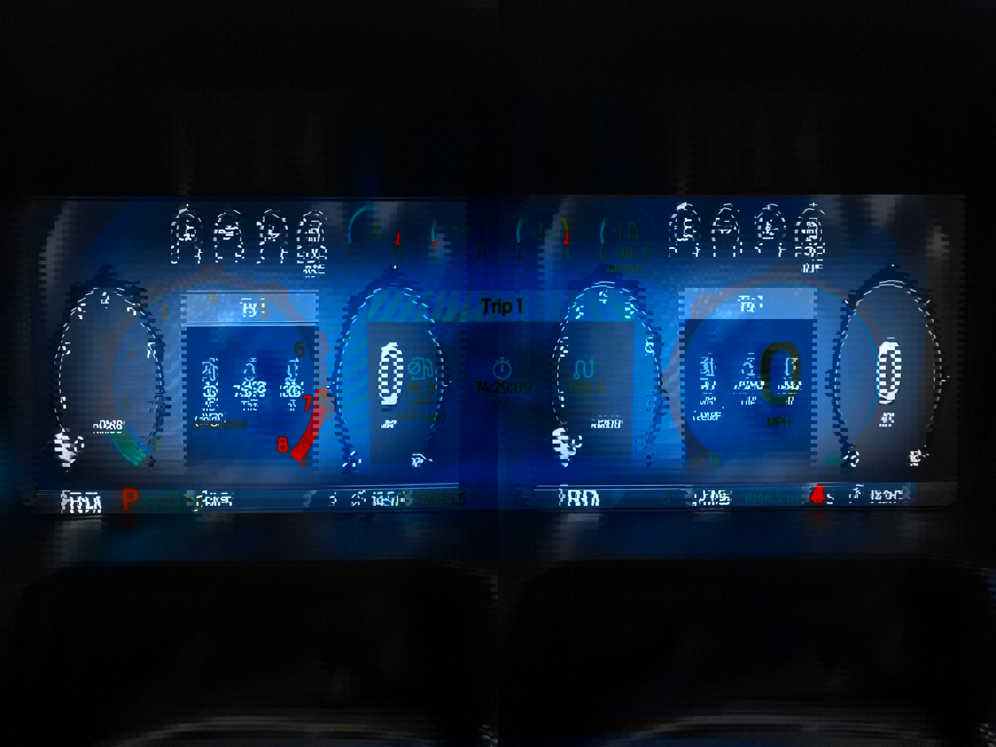 Certified 2025 Ford F150 XL image 26