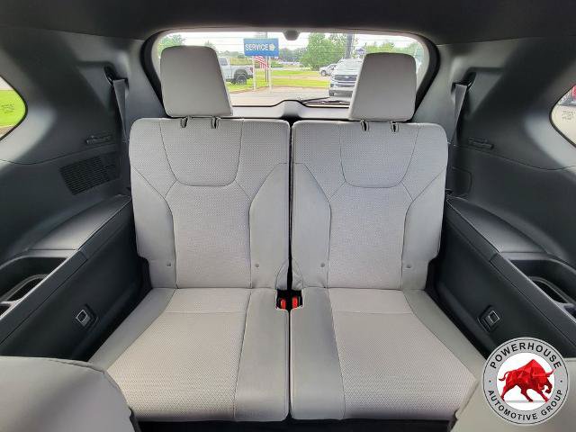 Used 2024 Lexus TX 350 FWD w/ Technology Package image 17