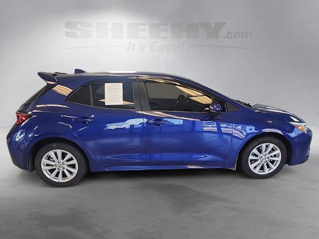 Used 2024 Toyota Corolla SE FWD image 10