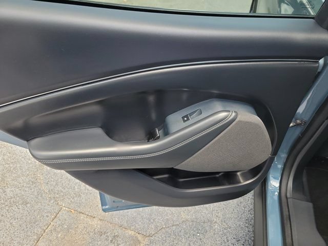 Certified 2024 Ford Mustang Mach-E Select RWD image 13