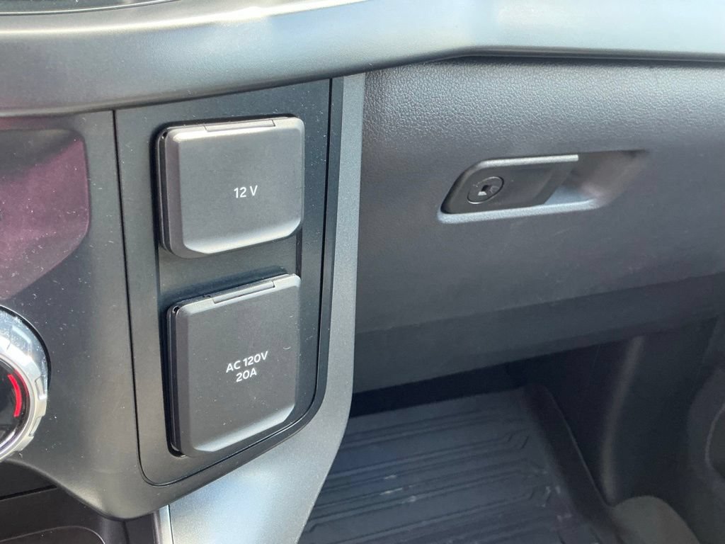 Certified 2024 Ford F150 XLT w/ Equipment Group 302A MID AWD/4WD image 45