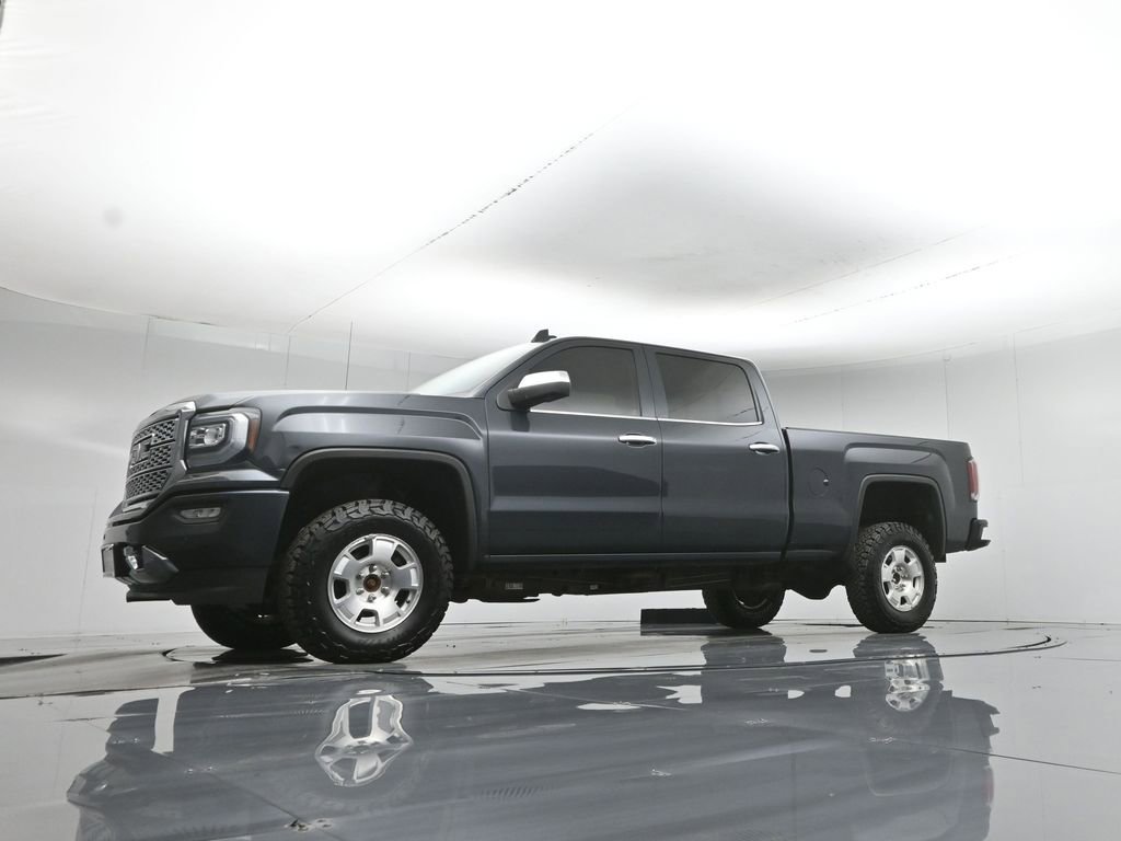 Used 2018 GMC Sierra 1500 Denali AWD/4WD image 44