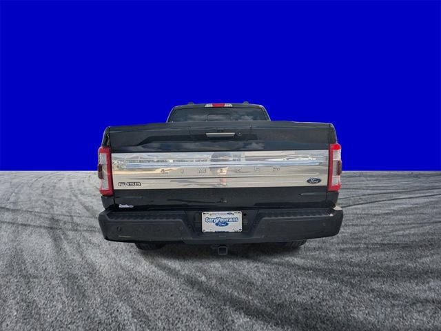 Certified 2023 Ford F150 Limited image 4