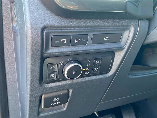 Certified 2022 Ford F150 XLT w/ Equipment Group 302A High image 83