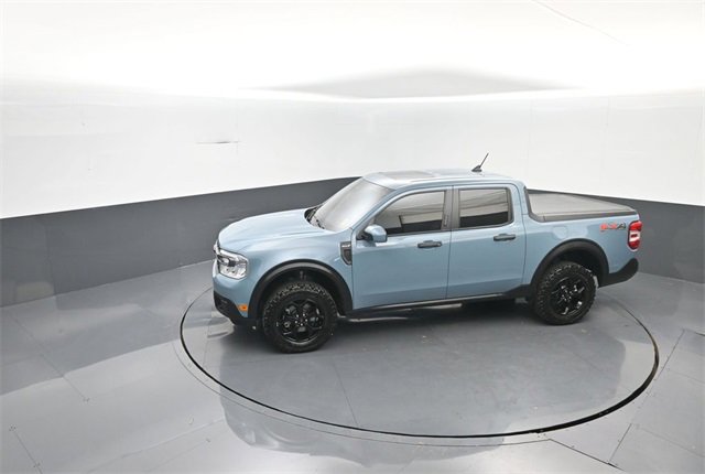 Certified 2023 Ford Maverick XLT w/ Equipment Group 300A Standard image 26