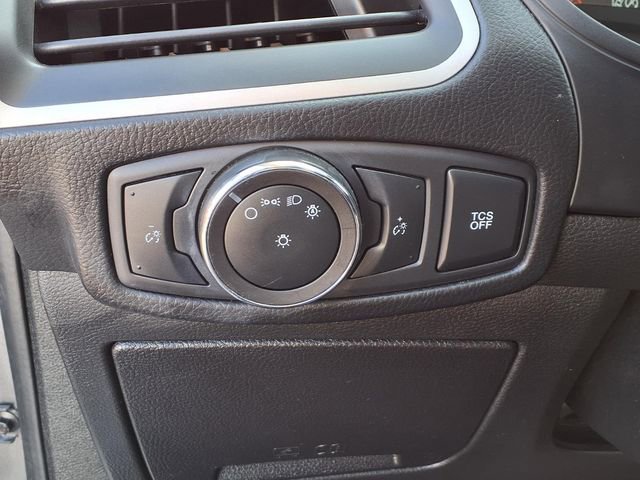 Certified 2022 Ford Edge SE w/ Black Appearance Package image 14