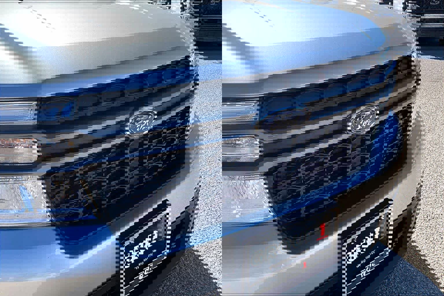 Certified 2024 Ford Maverick XLT image 28