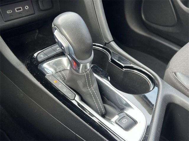 Used 2023 Buick Encore GX Preferred w/ Cold Weather Comfort Package image 24