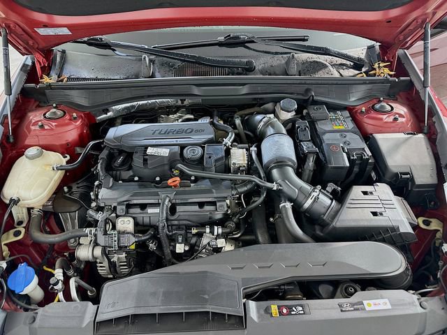 Used 2023 Hyundai Sonata SEL Plus image 20