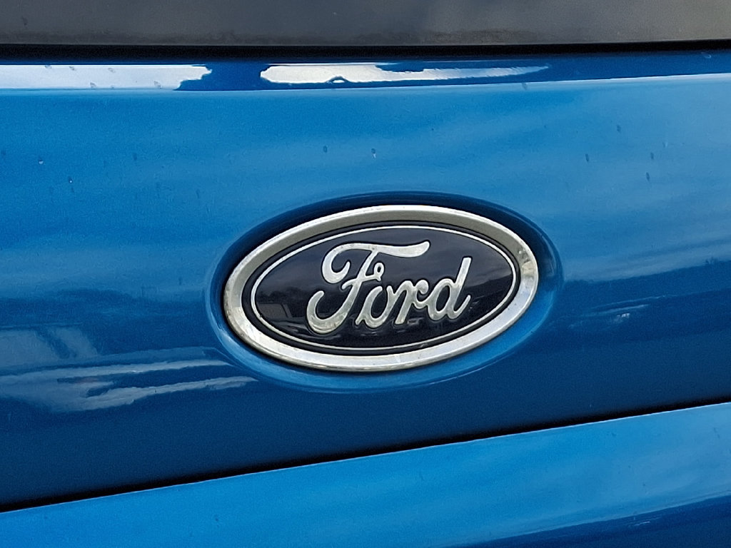 Certified 2018 Ford EcoSport SE w/ SE Convenience Package AWD/4WD image 31