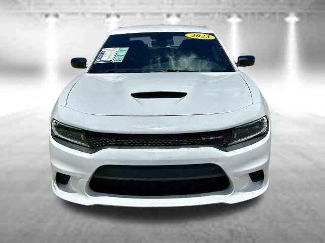 Used 2023 Dodge Charger GT RWD image 2