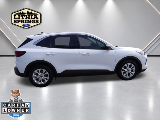 Certified 2023 Ford Escape Active w/ Cold Weather Package FWD image 14