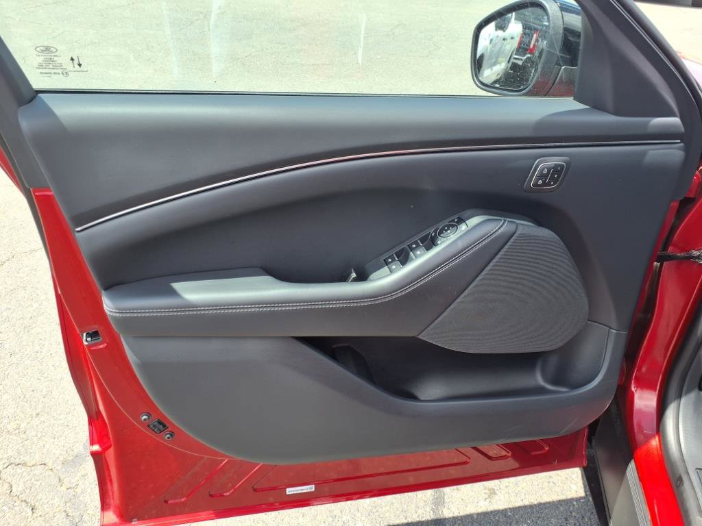 Certified 2023 Ford Mustang Mach-E Select w/ Comfort Package Lite image 14