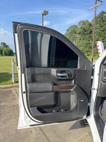 Used 2021 GMC Sierra 1500 Elevation w/ Preferred Package AWD/4WD image 8