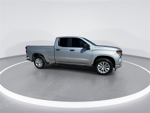 Used 2022 Chevrolet Silverado 1500 Custom image 13