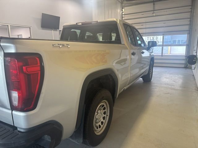 Used 2019 GMC Sierra 1500 Base image 5