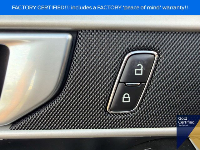 Certified 2023 Ford Explorer XLT w/ Equipment Group 202A AWD/4WD image 28