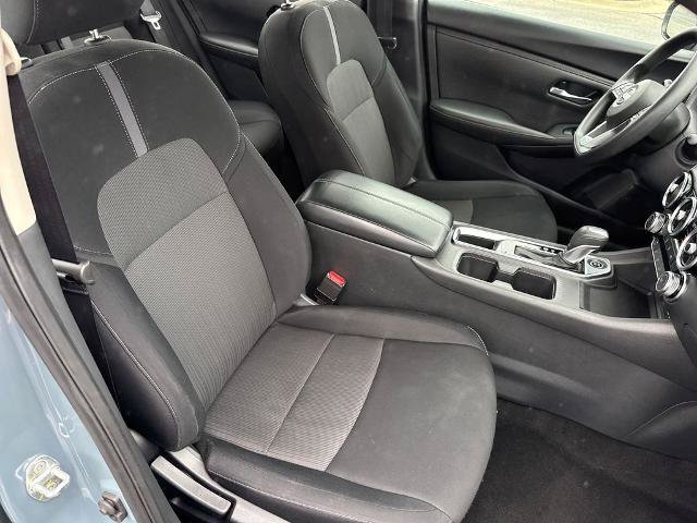 Used 2024 Nissan Sentra SV FWD image 8