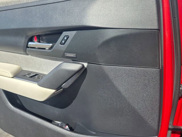 Used 2022 MAZDA MX-30 Electric w/ Premium Plus Pkg image 11