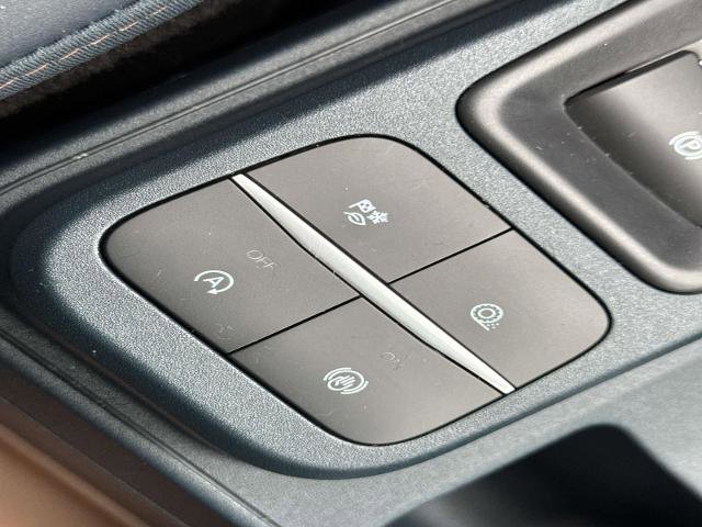 Certified 2024 Ford Maverick Lariat w/ 4K Tow Package image 34