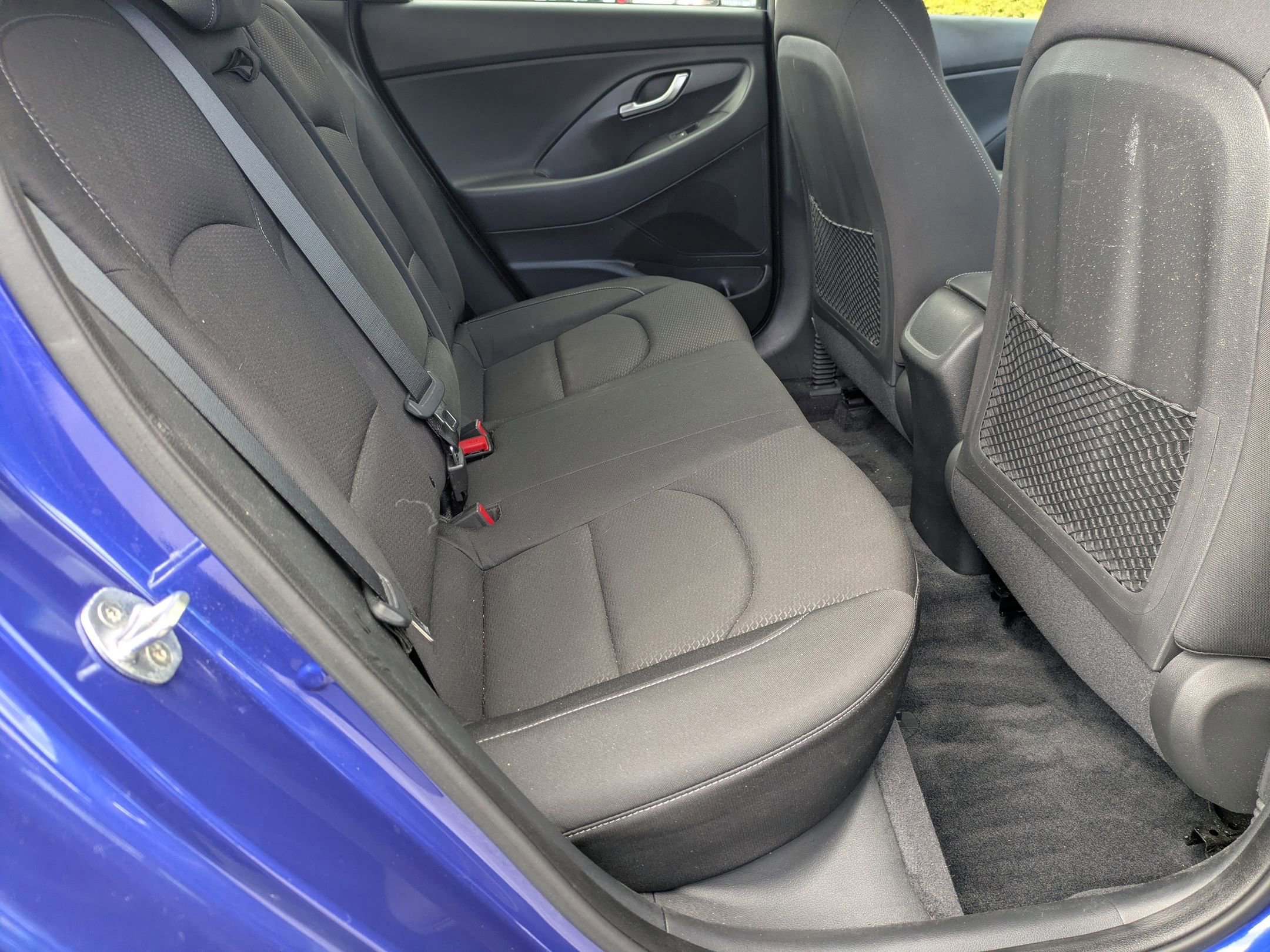 Used 2018 Hyundai Elantra GT image 30