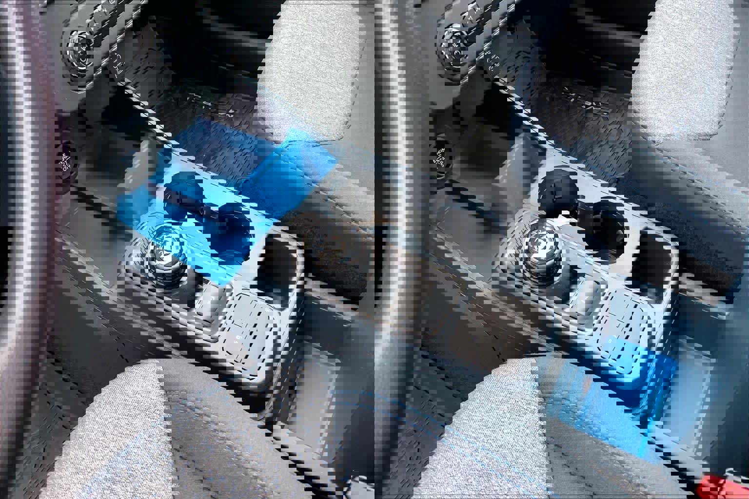 Certified 2025 Ford Maverick XLT image 16